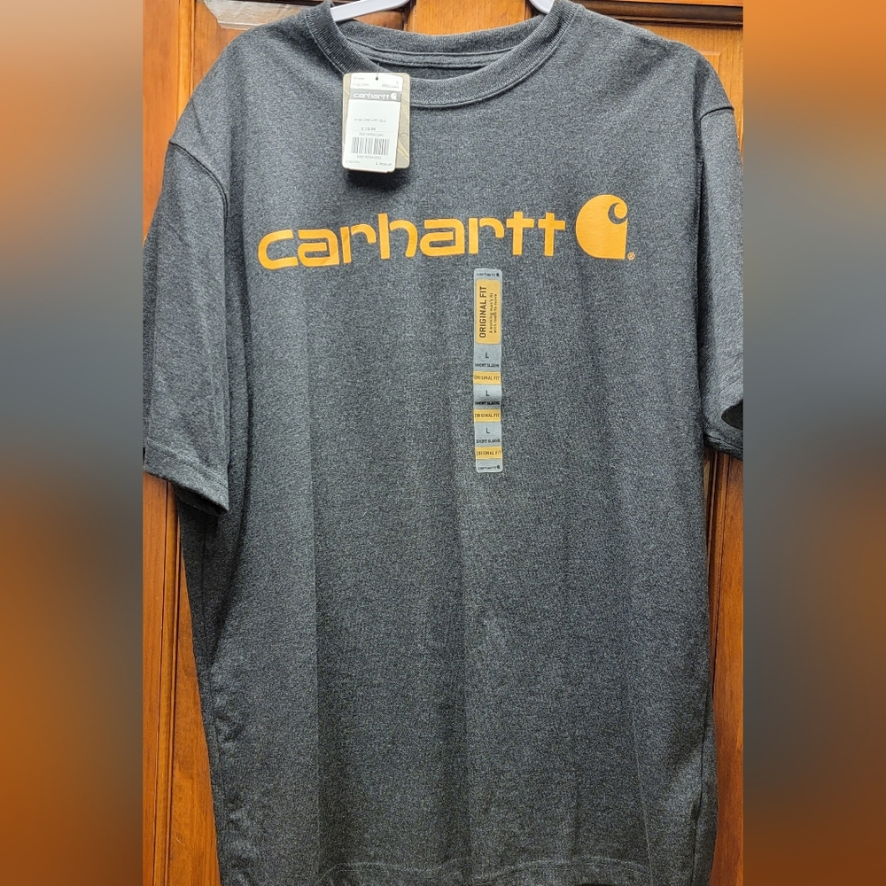 Carhartt Tshirt